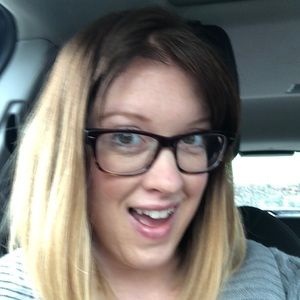 Meet your Posher, Jenna